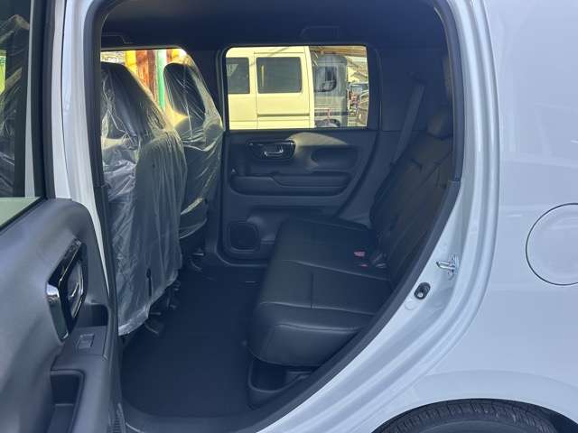 ホンダ Ｎ−ＷＧＮ カスタム ６６０ Ｌ ターボ ブラックスタイル R7年 (東海) 99