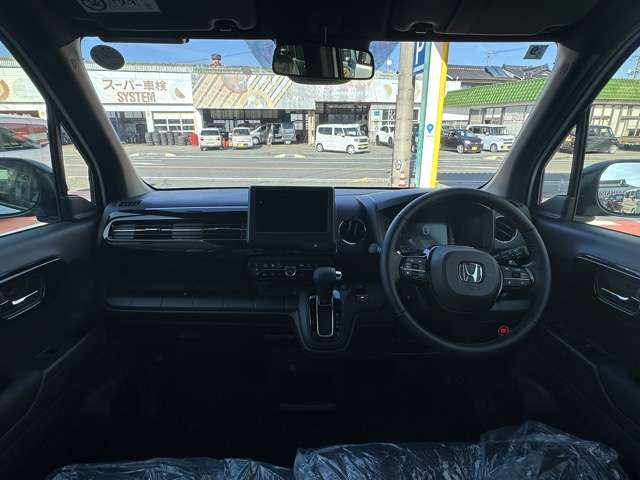 ホンダ Ｎ−ＷＧＮ カスタム ６６０ Ｌ ターボ ブラックスタイル R7年 (東海) 99