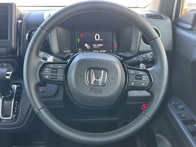 ホンダ Ｎ−ＷＧＮ カスタム ６６０ Ｌ ターボ ブラックスタイル R7年 (東海) 99