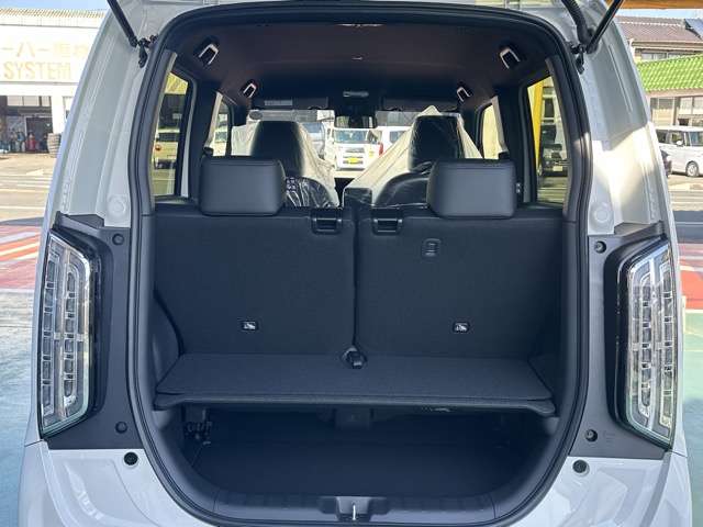 ホンダ Ｎ−ＷＧＮ カスタム ６６０ Ｌ ターボ ブラックスタイル R7年 (東海) 99