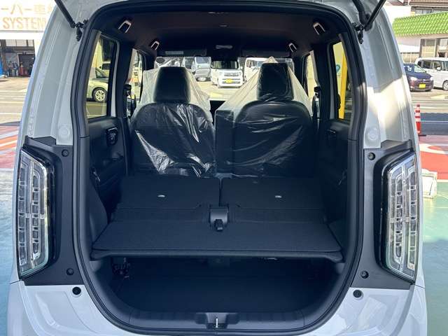 ホンダ Ｎ−ＷＧＮ カスタム ６６０ Ｌ ターボ ブラックスタイル R7年 (東海) 99