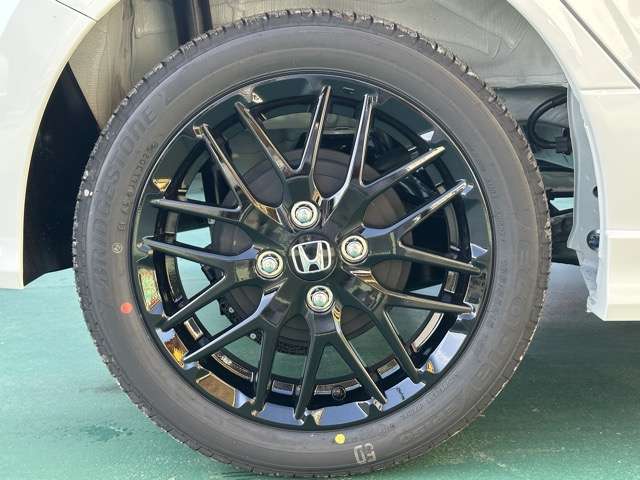 ホンダ Ｎ−ＷＧＮ カスタム ６６０ Ｌ ターボ ブラックスタイル R7年 (東海) 99