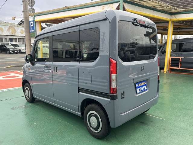 ホンダ Ｎ−ＶＡＮ ６６０ ＋スタイル ファン R6年 (東海) 99