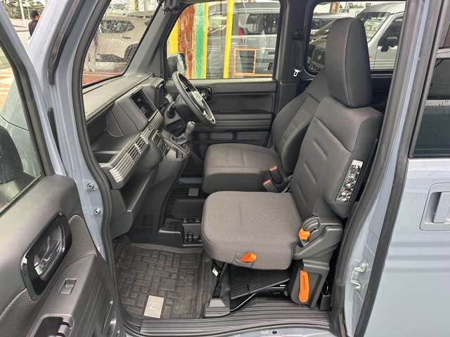 ホンダ Ｎ−ＶＡＮ ６６０ ＋スタイル ファン R6年 (東海) 99