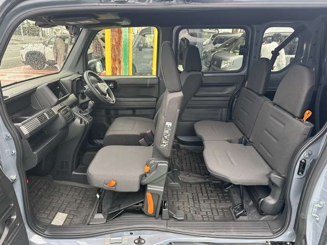 ホンダ Ｎ−ＶＡＮ ６６０ ＋スタイル ファン R6年 (東海) 99