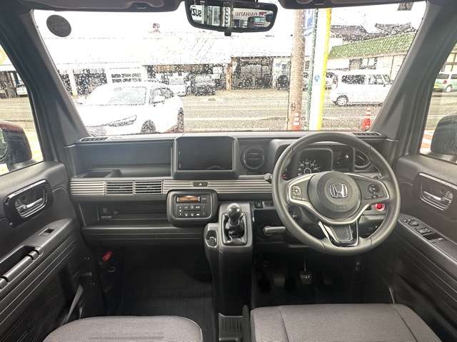 ホンダ Ｎ−ＶＡＮ ６６０ ＋スタイル ファン R6年 (東海) 99