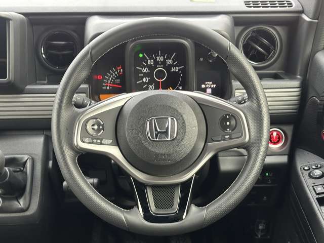 ホンダ Ｎ−ＶＡＮ ６６０ ＋スタイル ファン R6年 (東海) 99
