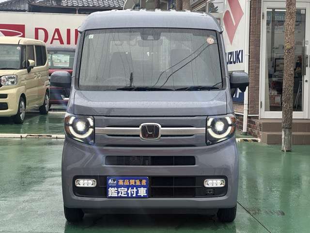 ホンダ Ｎ−ＶＡＮ ６６０ ＋スタイル ファン R6年 (東海) 99