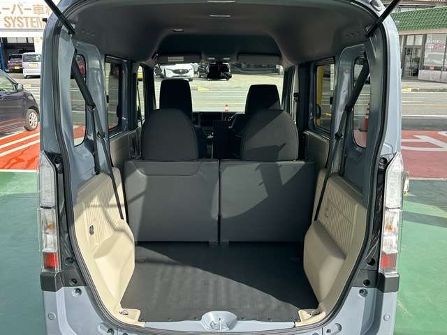 ホンダ Ｎ−ＶＡＮ　ｅ： ｅ：ファン R7年 (東海) 99