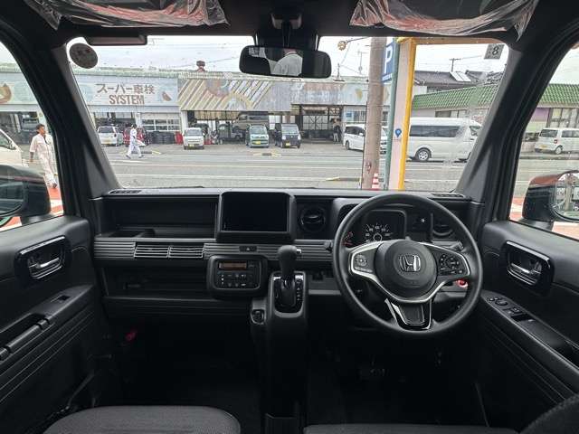 ホンダ Ｎ−ＶＡＮ ６６０ ファン ターボ R7年 (東海) 99