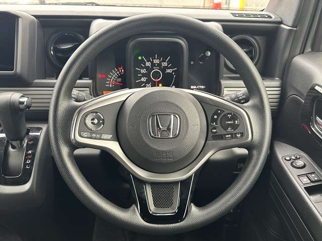 ホンダ Ｎ−ＶＡＮ ６６０ ファン ターボ R7年 (東海) 99