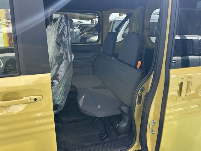 ホンダ Ｎ−ＶＡＮ ６６０ ファン R7年 (東海) 99