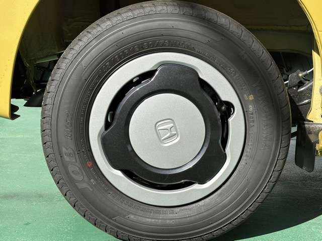 ホンダ Ｎ−ＶＡＮ ６６０ ファン R7年 (東海) 99