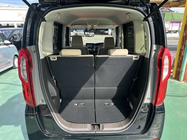 ホンダ Ｎ　ＢＯＸ ６６０ ＥＸ R4年 (東海) 99