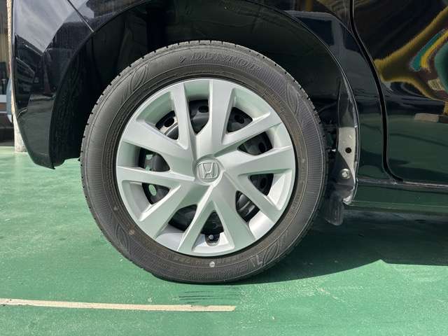 ホンダ Ｎ　ＢＯＸ ６６０ ＥＸ R4年 (東海) 99