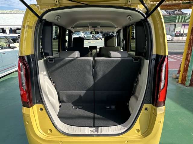 ホンダ Ｎ　ＢＯＸ ６６０ ファッションスタイル R6年 (東海) 99