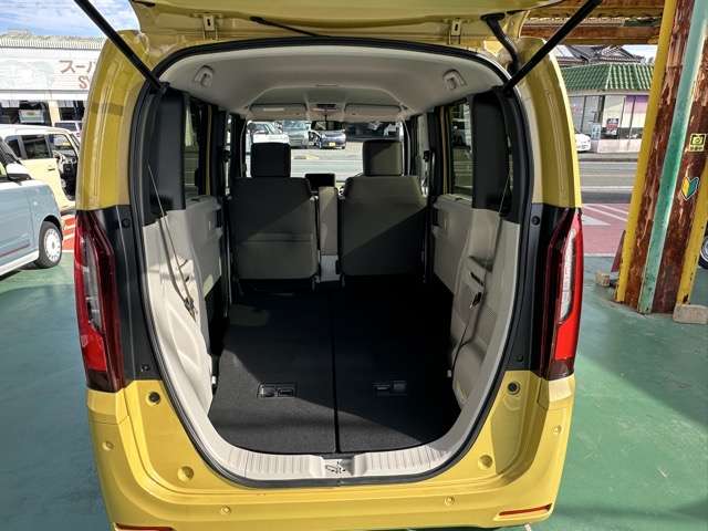 ホンダ Ｎ　ＢＯＸ ６６０ ファッションスタイル R6年 (東海) 99