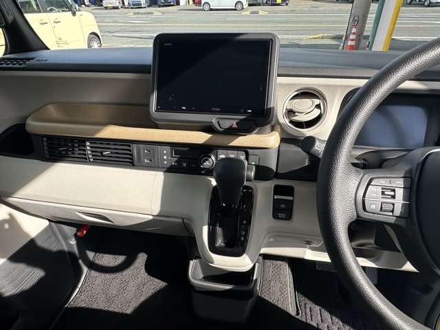 ホンダ Ｎ　ＢＯＸ ６６０ ファッションスタイル R6年 (東海) 99