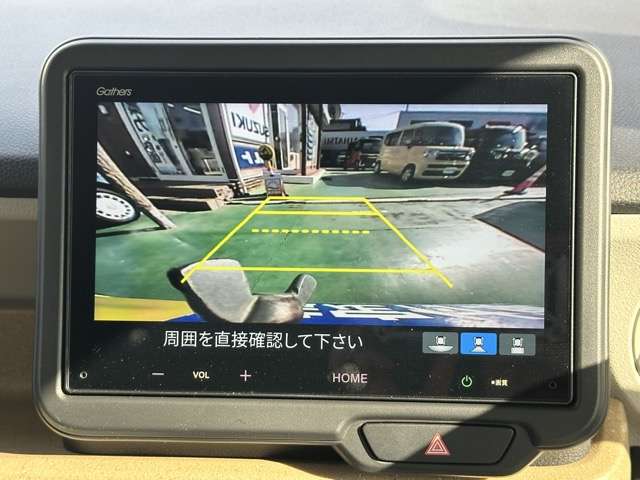 ホンダ Ｎ　ＢＯＸ ６６０ ファッションスタイル R6年 (東海) 99