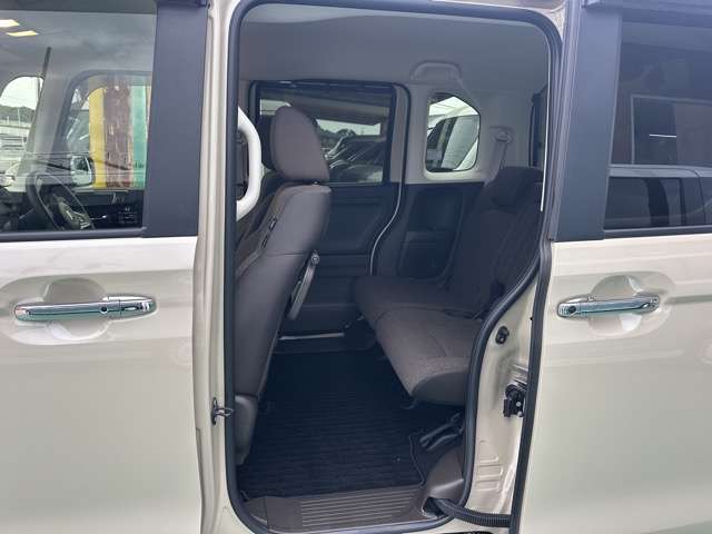 ホンダ Ｎ　ＢＯＸ ６６０ Ｌ コーディネートスタイル R4年 (東海) 99