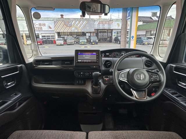 ホンダ Ｎ　ＢＯＸ ６６０ Ｌ コーディネートスタイル R4年 (東海) 99
