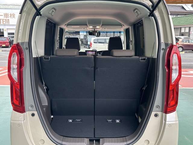 ホンダ Ｎ　ＢＯＸ ６６０ Ｌ コーディネートスタイル R4年 (東海) 99