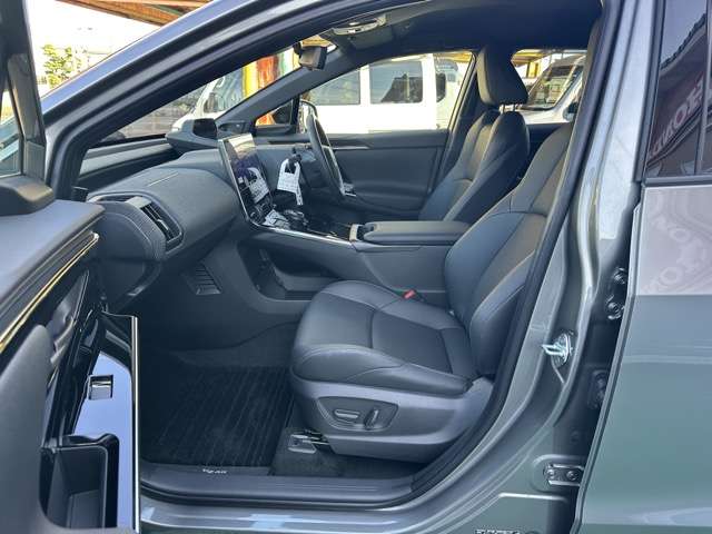 トヨタ ｂＺ４Ｘ Ｚ ４ＷＤ R5年 (東海) 99