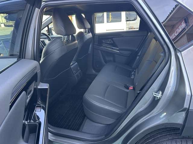 トヨタ ｂＺ４Ｘ Ｚ ４ＷＤ R5年 (東海) 99