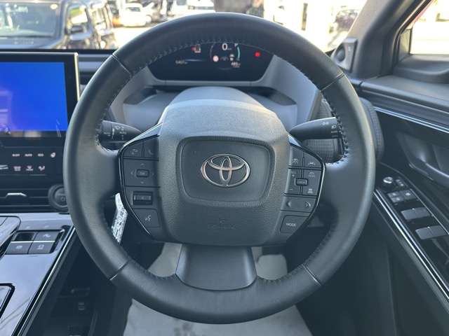 トヨタ ｂＺ４Ｘ Ｚ ４ＷＤ R5年 (東海) 99