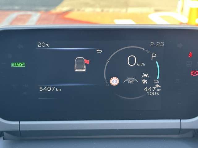 トヨタ ｂＺ４Ｘ Ｚ ４ＷＤ R5年 (東海) 99