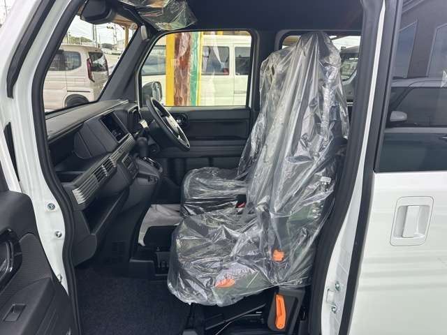 ホンダ Ｎ−ＶＡＮ ６６０ ファン R7年 (東海) 99