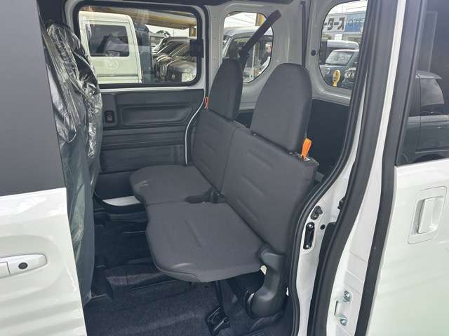 ホンダ Ｎ−ＶＡＮ ６６０ ファン R7年 (東海) 99