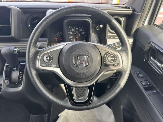 ホンダ Ｎ−ＶＡＮ ６６０ ファン R7年 (東海) 99