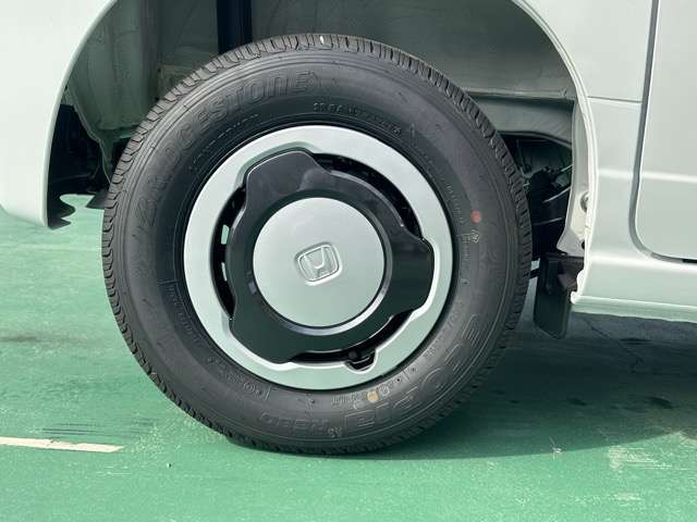 ホンダ Ｎ−ＶＡＮ ６６０ ファン R7年 (東海) 99