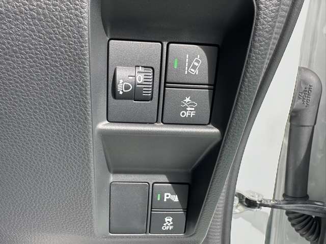 ホンダ Ｎ−ＶＡＮ ６６０ ファン R7年 (東海) 99