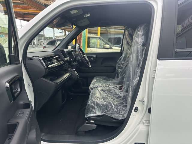 ホンダ Ｎ−ＷＧＮ カスタム ６６０ Ｌ ターボ ブラックスタイル R7年 (東海) 99