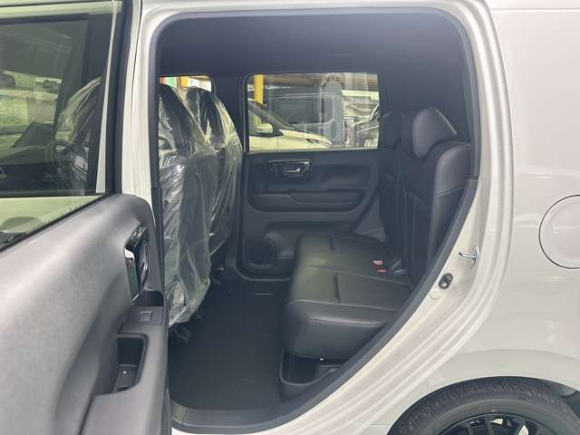 ホンダ Ｎ−ＷＧＮ カスタム ６６０ Ｌ ターボ ブラックスタイル R7年 (東海) 99