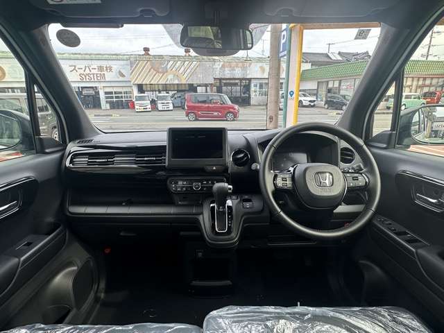 ホンダ Ｎ−ＷＧＮ カスタム ６６０ Ｌ ターボ ブラックスタイル R7年 (東海) 99