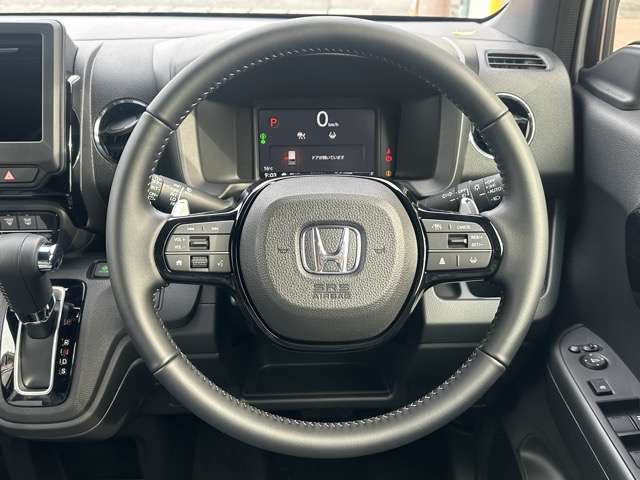 ホンダ Ｎ−ＷＧＮ カスタム ６６０ Ｌ ターボ ブラックスタイル R7年 (東海) 99