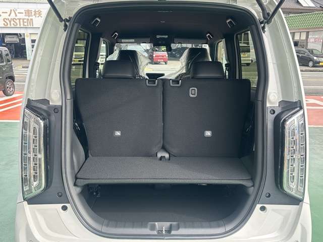 ホンダ Ｎ−ＷＧＮ カスタム ６６０ Ｌ ターボ ブラックスタイル R7年 (東海) 99