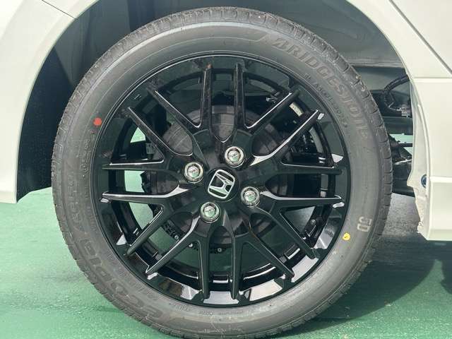 ホンダ Ｎ−ＷＧＮ カスタム ６６０ Ｌ ターボ ブラックスタイル R7年 (東海) 99