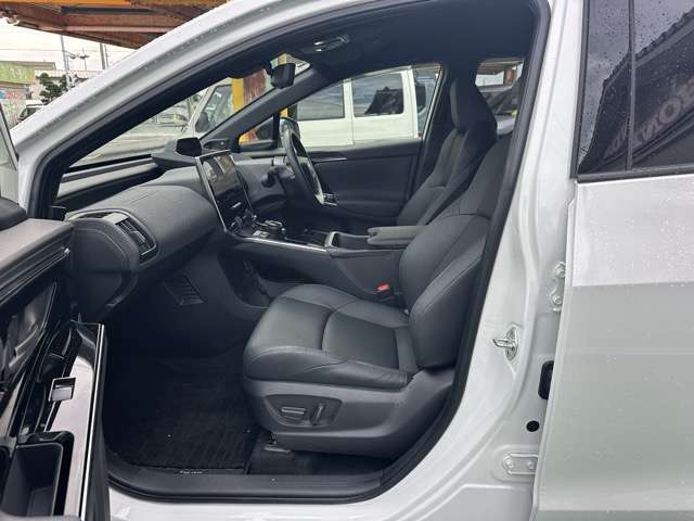 トヨタ ｂＺ４Ｘ Ｚ ４ＷＤ R5年 (東海) 99