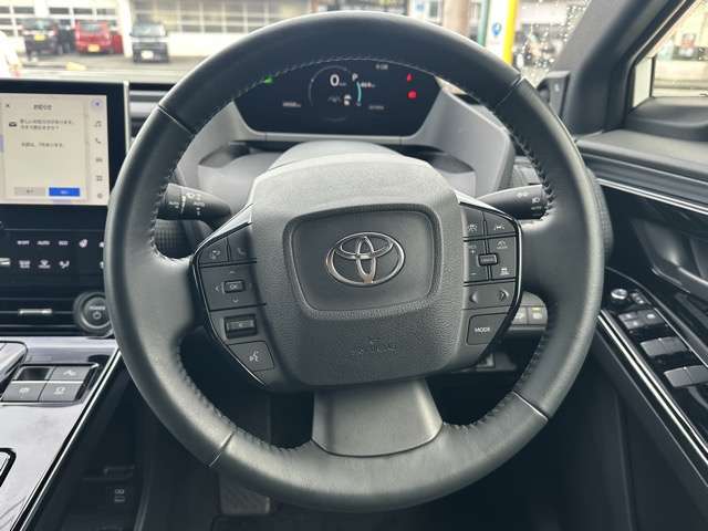 トヨタ ｂＺ４Ｘ Ｚ ４ＷＤ R5年 (東海) 99