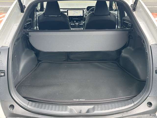 トヨタ ｂＺ４Ｘ Ｚ ４ＷＤ R5年 (東海) 99