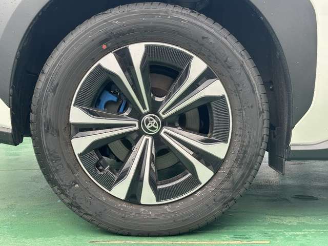 トヨタ ｂＺ４Ｘ Ｚ ４ＷＤ R5年 (東海) 99