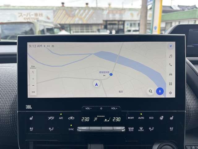 トヨタ ｂＺ４Ｘ Ｚ ４ＷＤ R5年 (東海) 99