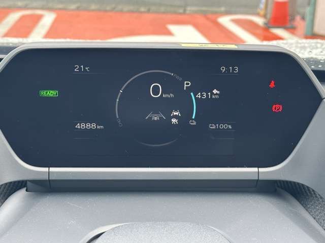 トヨタ ｂＺ４Ｘ Ｚ ４ＷＤ R5年 (東海) 99