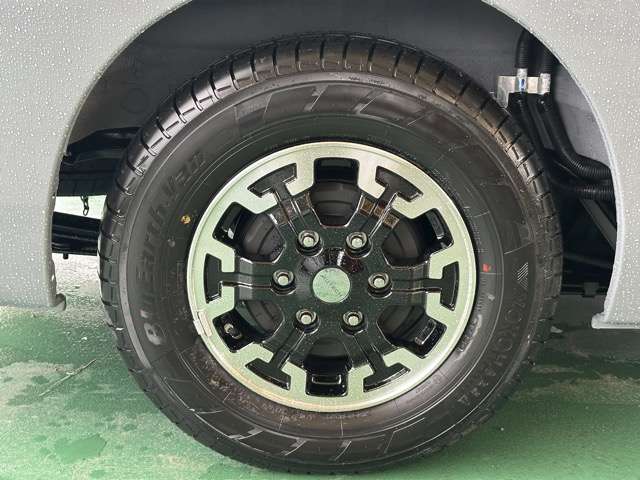 日産 キャラバンバン ２．４ ＡＵＴＥＣＨ ライン プラス ブラックパッケージ ロングボディ ディーゼルターボ ４ＷＤ R7年 (東海) 99