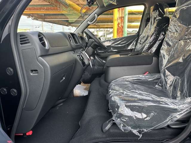 日産 キャラバンバン ２．４ プレミアムＧＸ アウトドア ブラック エディション ロングボディ ディーゼルＴ ４ＷＤ R7年 (東海) 99