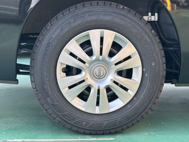 日産 キャラバンバン ２．４ プレミアムＧＸ アウトドア ブラック エディション ロングボディ ディーゼルＴ ４ＷＤ R7年 (東海) 99